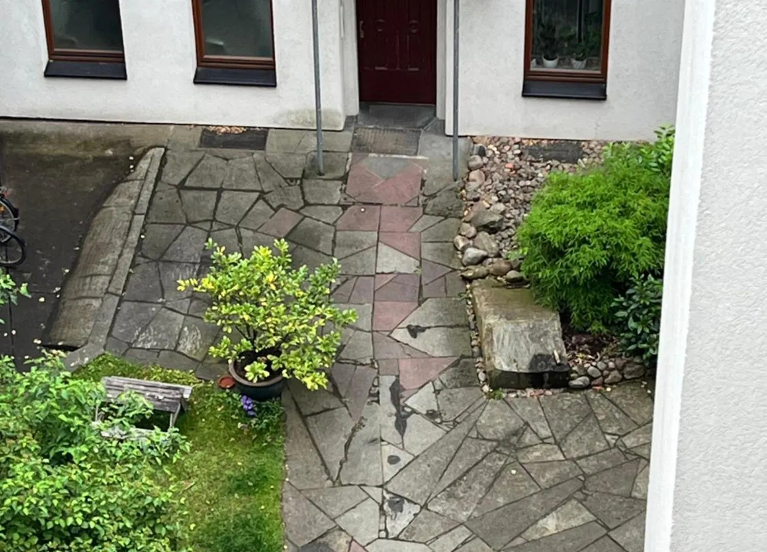 Appartement Zentrumsnahe Wohnung, Anviolhomes Hanovre Allemagne