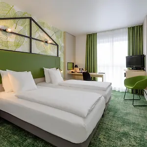 Otel Mercure Mitte, Hannover